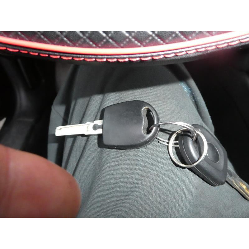 Air bag conducteur VOLKSWAGEN GOLF 4 Photo n°8