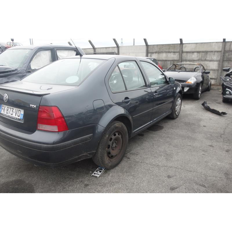 Air bag conducteur VOLKSWAGEN BORA Photo n°1