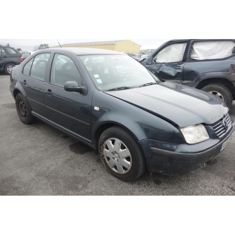 Air bag conducteur VOLKSWAGEN BORA Photo n°4