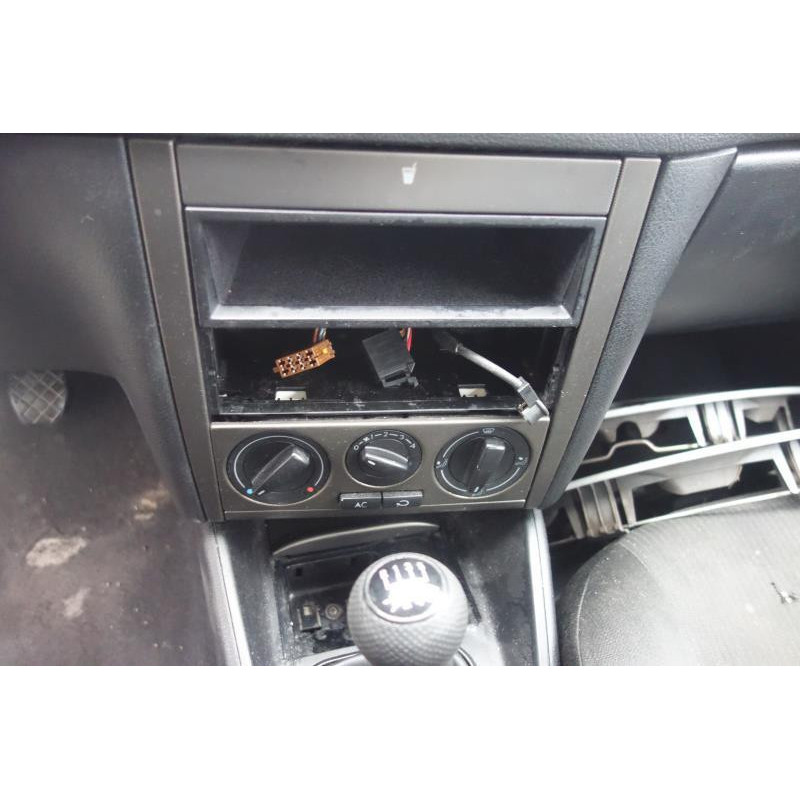 Air bag conducteur VOLKSWAGEN BORA Photo n°6