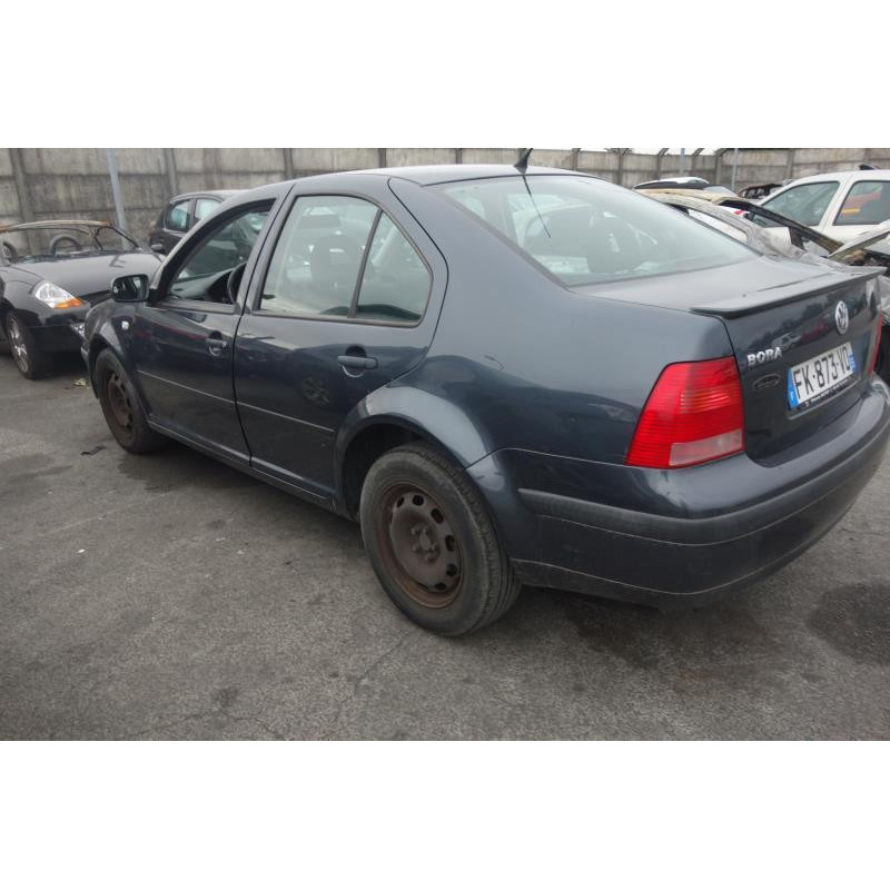 Air bag conducteur VOLKSWAGEN BORA Photo n°7