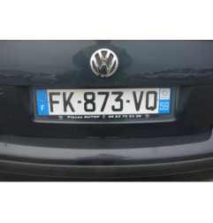 Air bag conducteur VOLKSWAGEN BORA
