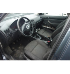Air bag conducteur VOLKSWAGEN BORA