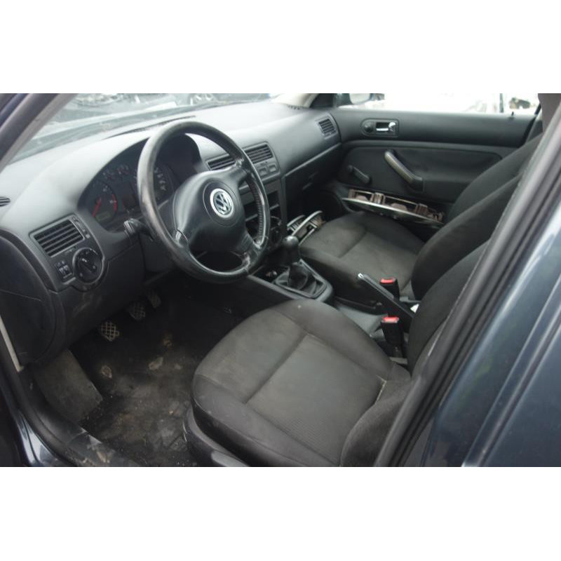 Air bag conducteur VOLKSWAGEN BORA Photo n°10