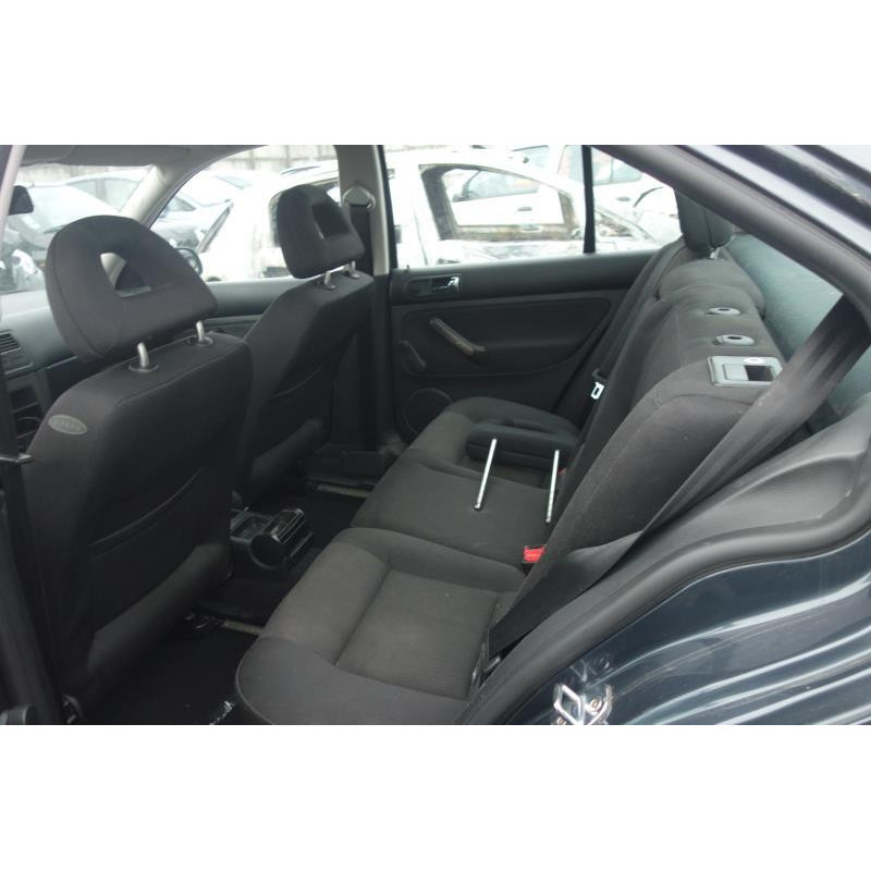 Air bag conducteur VOLKSWAGEN BORA Photo n°11