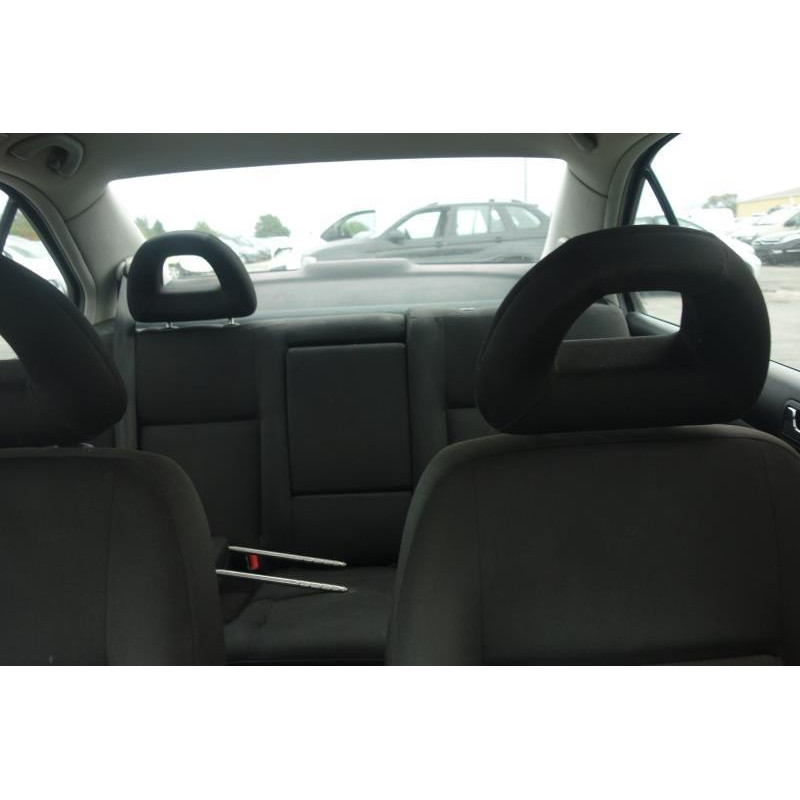 Air bag conducteur VOLKSWAGEN BORA Photo n°12