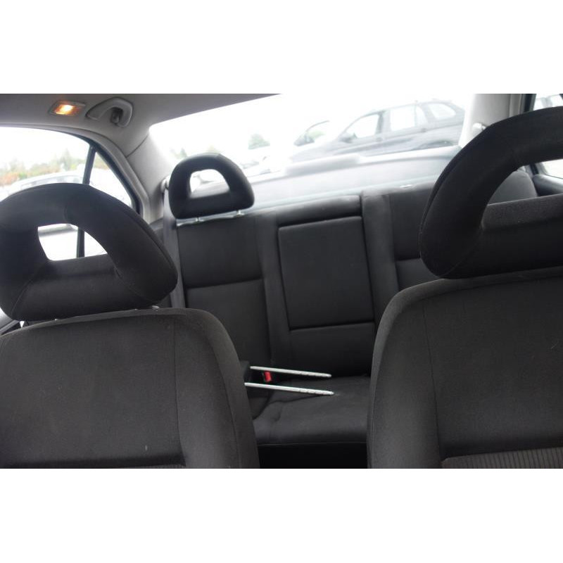Air bag conducteur VOLKSWAGEN BORA Photo n°13