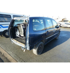 Air bag conducteur CITROEN C8 Photo n°1