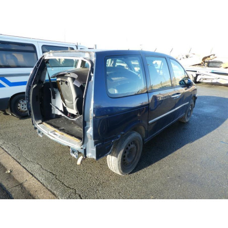 Air bag conducteur CITROEN C8 Photo n°1
