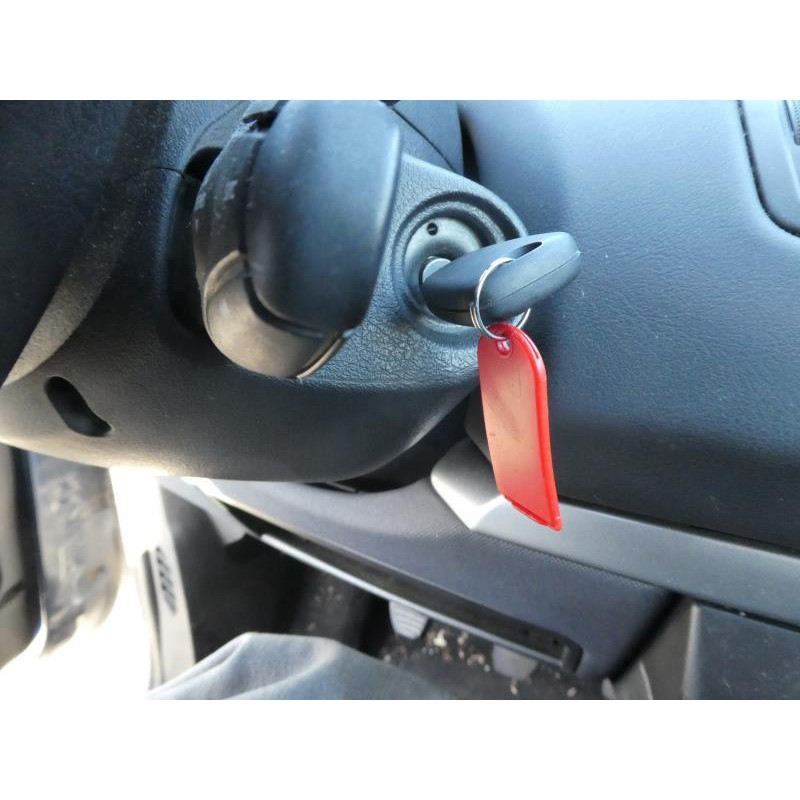 Air bag conducteur CITROEN C8 Photo n°3