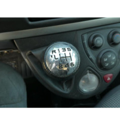 Air bag conducteur CITROEN C8