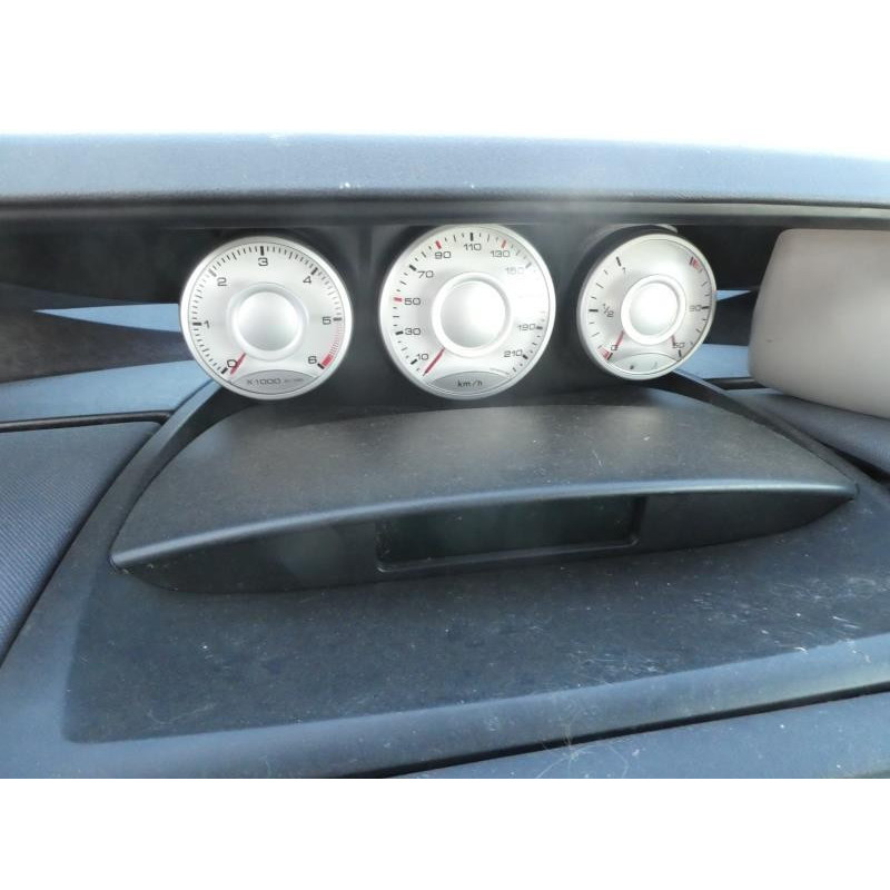 Air bag conducteur CITROEN C8 Photo n°7
