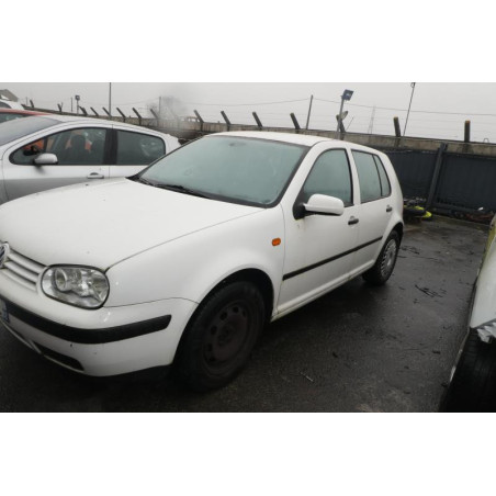 Air bag conducteur VOLKSWAGEN GOLF 4 Photo n°1