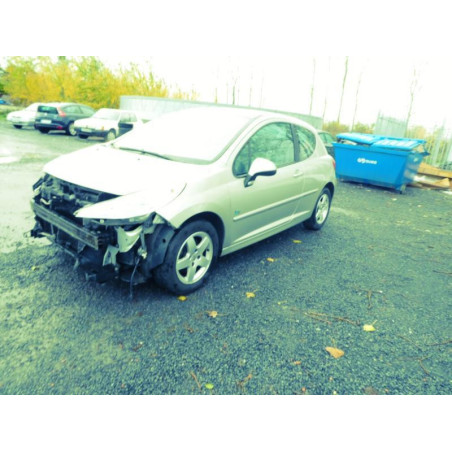Air bag conducteur PEUGEOT 207