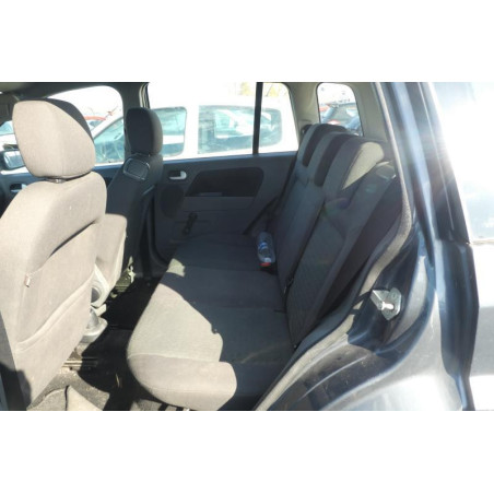 Air bag conducteur FORD FUSION Photo n°1