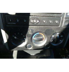 Air bag conducteur FORD FUSION