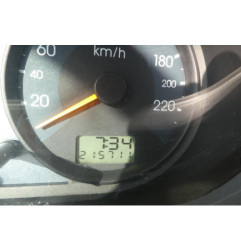Air bag conducteur FORD FUSION