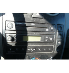 Air bag conducteur FORD FUSION