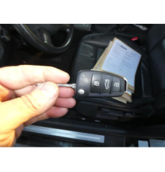 Volant AUDI A4 2