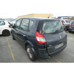 Air bag conducteur RENAULT SCENIC 2 Photo n°1