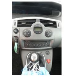 Air bag conducteur RENAULT SCENIC 2