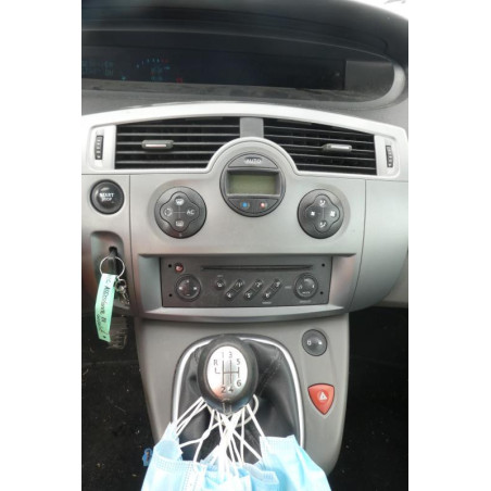 Air bag conducteur RENAULT SCENIC 2