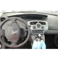 Air bag conducteur RENAULT SCENIC 2