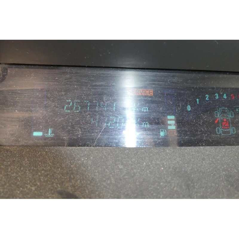 Air bag conducteur RENAULT SCENIC 2 Photo n°4