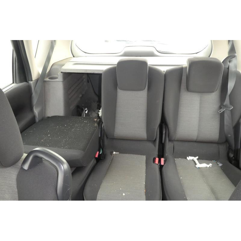 Air bag conducteur RENAULT SCENIC 2 Photo n°5