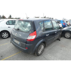 Air bag conducteur RENAULT SCENIC 2
