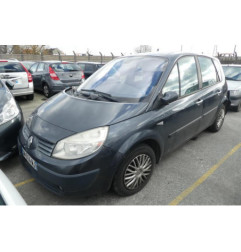 Air bag conducteur RENAULT SCENIC 2