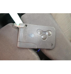 Air bag conducteur RENAULT SCENIC 2