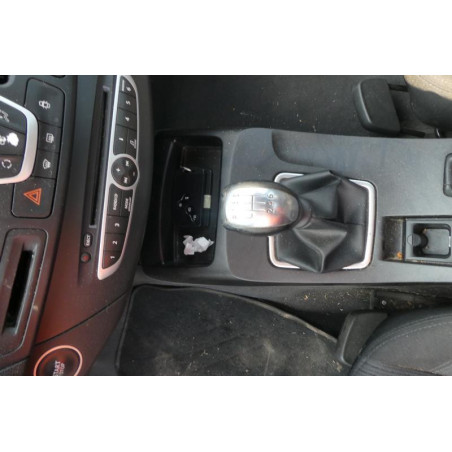 Air bag conducteur RENAULT LAGUNA 3 Photo n°1