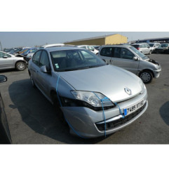 Air bag conducteur RENAULT LAGUNA 3
