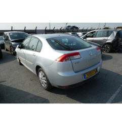 Air bag conducteur RENAULT LAGUNA 3