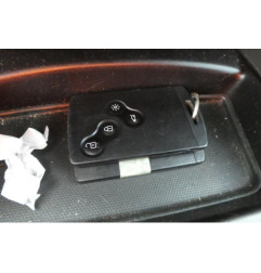 Air bag conducteur RENAULT LAGUNA 3