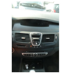 Air bag conducteur RENAULT LAGUNA 3