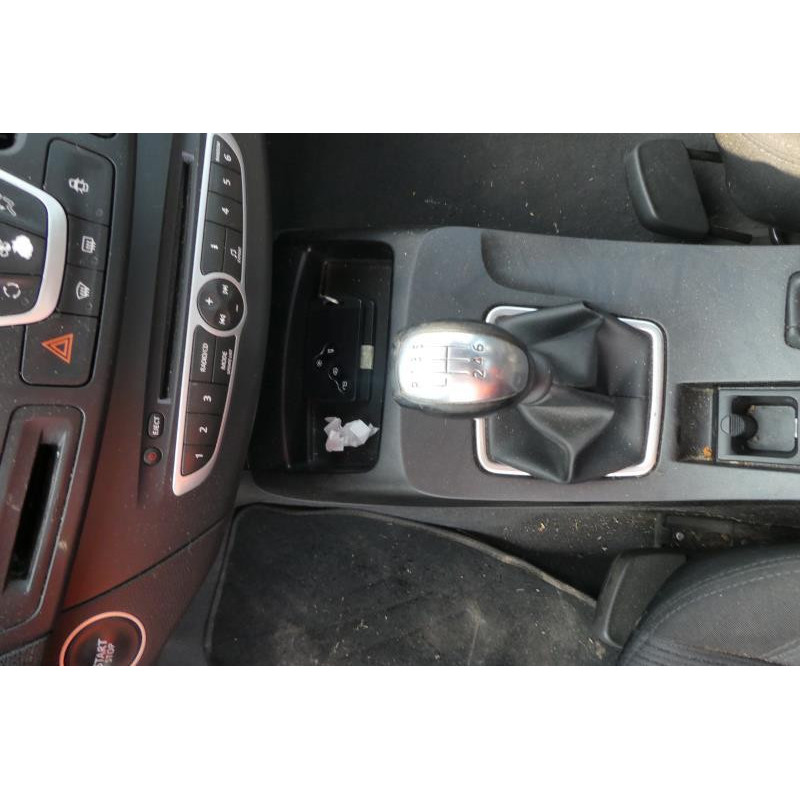 Volant RENAULT LAGUNA 3 Photo n°1