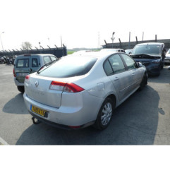 Volant RENAULT LAGUNA 3