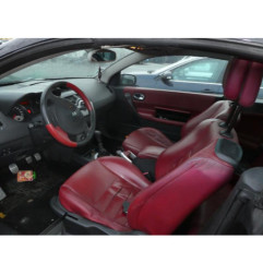 Cric RENAULT MEGANE 2