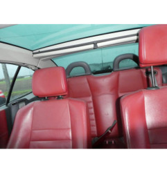 Cric RENAULT MEGANE 2