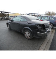 Cric RENAULT MEGANE 2
