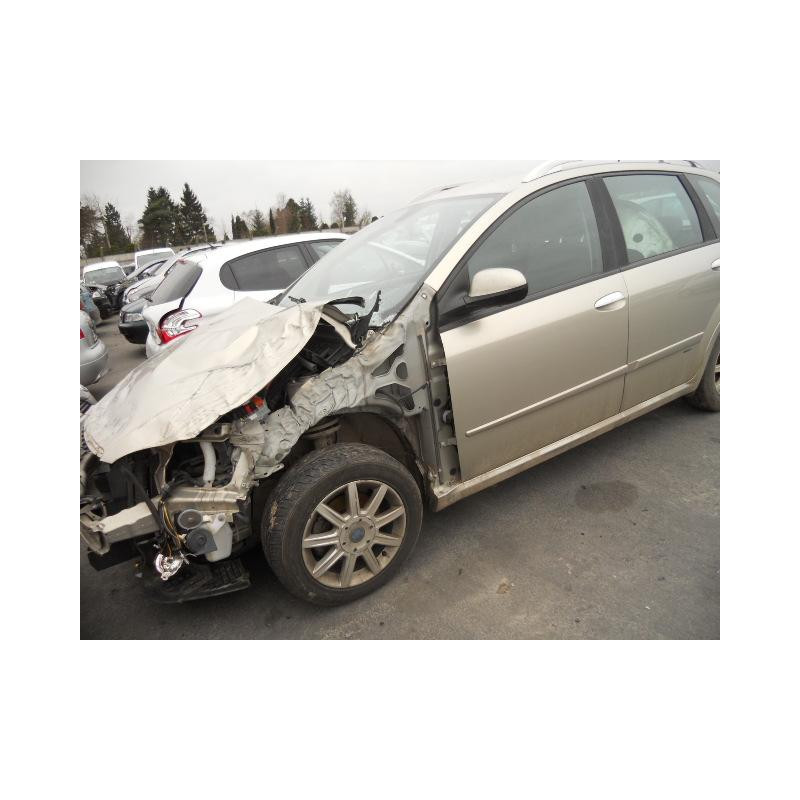 Air bag conducteur FIAT CROMA 2 Photo n°1