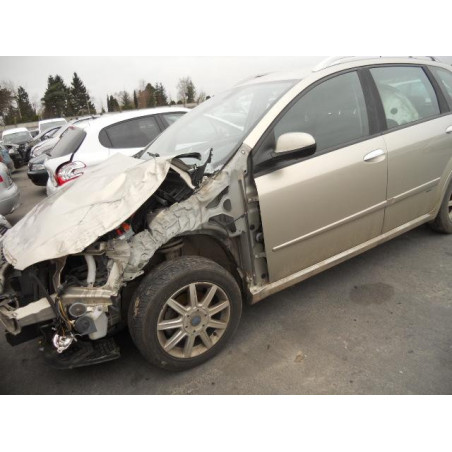 Air bag conducteur FIAT CROMA 2 Photo n°1