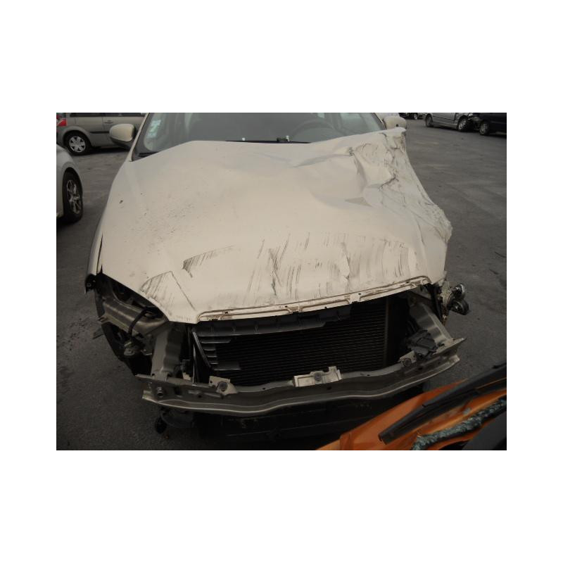 Air bag conducteur FIAT CROMA 2 Photo n°2