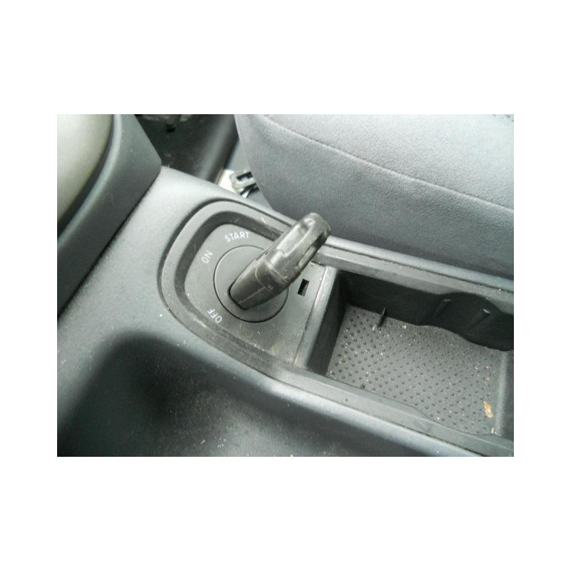Air bag conducteur FIAT CROMA 2 Photo n°7