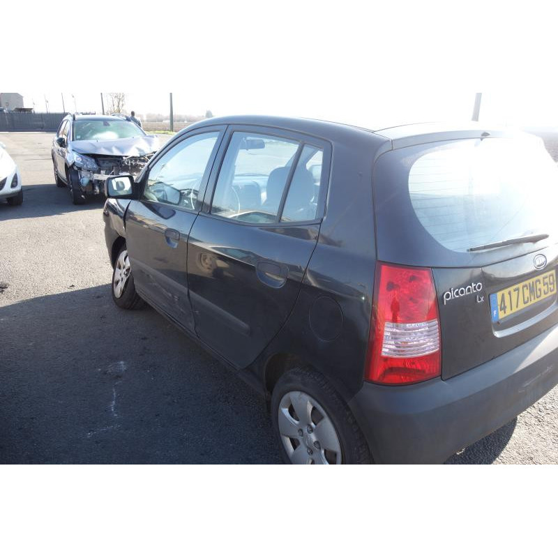 Air bag conducteur KIA PICANTO 1 Photo n°1