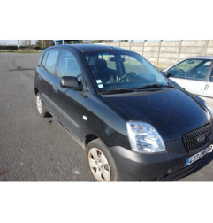 Air bag conducteur KIA PICANTO 1