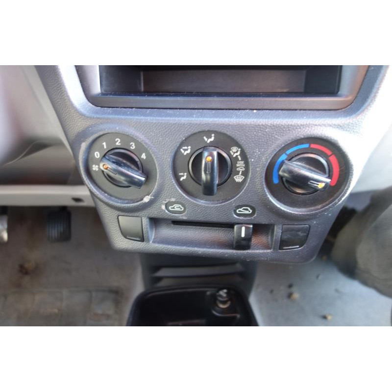 Air bag conducteur KIA PICANTO 1 Photo n°5