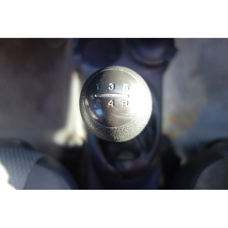 Air bag conducteur KIA PICANTO 1 Photo n°6